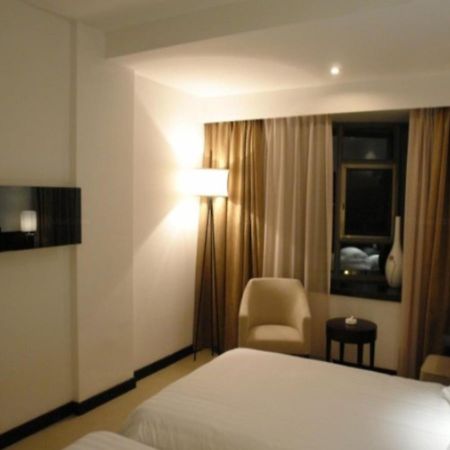 Starway Shilu Hotel Суджоу Екстериор снимка