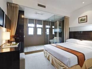 Starway Shilu Hotel Суджоу Екстериор снимка