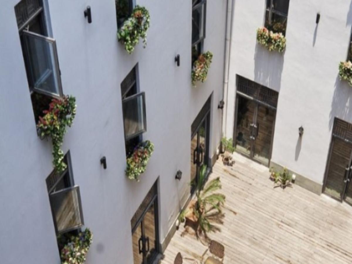 Starway Shilu Hotel Суджоу Екстериор снимка