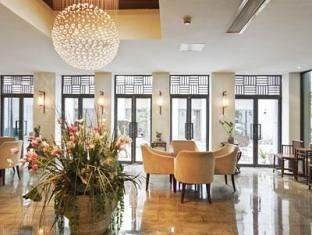 Starway Shilu Hotel Суджоу Екстериор снимка