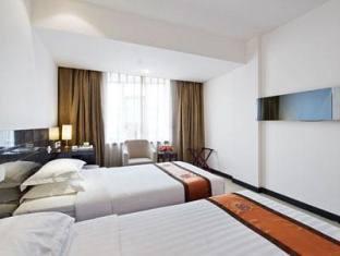 Starway Shilu Hotel Суджоу Екстериор снимка